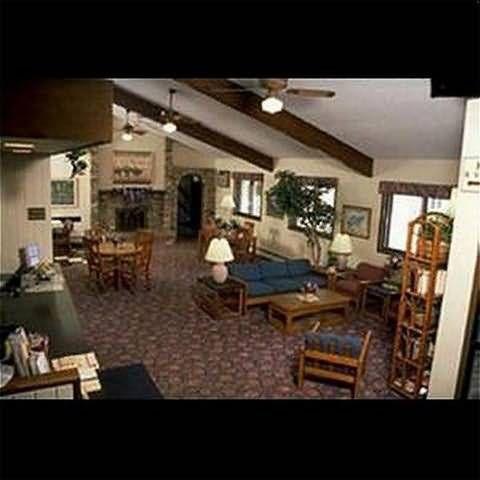 Chanhassen Inn Interior foto